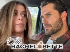 I produttori di “Bachelorette” colti di sorpresa da Taylor Frankie Paul Scandal