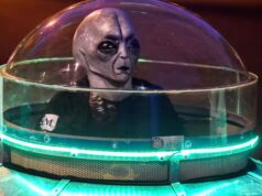 Spiega un veleno d’avril a un alieno