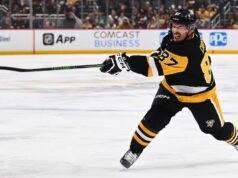 Il mistero dell’autore della nuova benedizione di Sidney Crosby