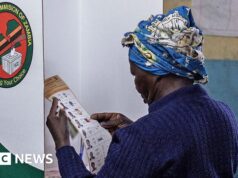 Alle aspiranti donne politiche dello Zambia sono stati chiesti favori sessuali, cube il funzionario