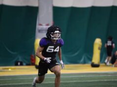 Campo di valutazione della LCF: un percorso diverso che gli ha procurato una grande capacità di adattamento