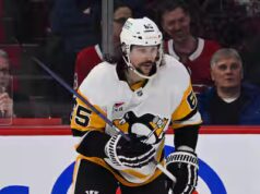 Malkin supera Mario Lemieux, Karlsson ritrova Leetch e Lidstrom