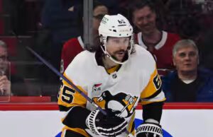 Malkin supera Mario Lemieux, Karlsson ritrova Leetch e Lidstrom