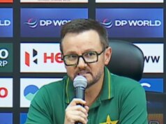 “Il cricket pakistano non ha aiutato”: i selezionatori si ribellano contro l’autorità dell’allenatore Mike Hesson nella selezione