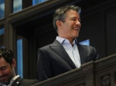 Co-fondatore di Uber Pivots Actual Property Firm to Robots, Publish Manifesto