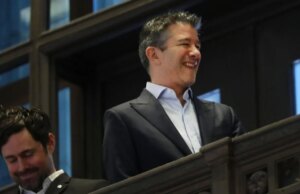 Co-fondatore di Uber Pivots Actual Property Firm to Robots, Publish Manifesto