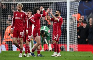 Riepilogo Champions League: rimonta completa del Liverpool contro il Galatasaray, Atletico Madrid sopravvive allo spavento degli Spurs