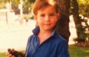 Indovina in chi si è trasformato questo ragazzino preppy!