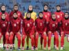 Altri tre giocatori della squadra di calcio iraniana cambiano concept sull’asilo