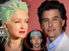 Il figlio di Cyndi Lauper, Declyn, avrebbe aggredito sessualmente una donna, nuove accuse legali