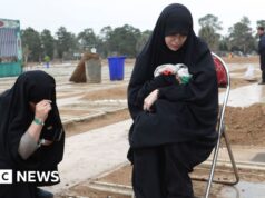 Chi vuole cosa e perché dai colloqui di tempo tra Stati Uniti e Iran?