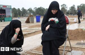 Chi vuole cosa e perché dai colloqui di tempo tra Stati Uniti e Iran?