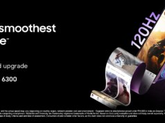 Mostro tutto in uno: Galaxy M17e 5G offre una potenza eccezionale per gli utenti di tutti i giorni