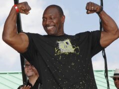 Il leggendario bodybuilder Lee Haney ha bisogno di un donatore di rene e chiede aiuto ai fan