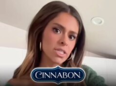Cinnabon taglia i legami con “Bachelorette”, “Mormon Wives” nel dramma di Taylor Frankie Paul