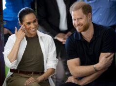 I Sussex si scagliano contro l’autore perché afferma che Meghan ha “fatto il lavaggio del cervello” a Harry nel nuovo libro