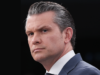 Pete Hegseth blocca la promozione di due ufficiali neri e due donne: NYT