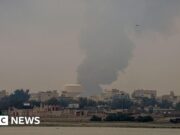 Hamas esorta l’alleato chiave dell’Iran a fermare gli attacchi contro gli stati del Golfo