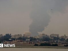 Hamas esorta l’alleato chiave dell’Iran a fermare gli attacchi contro gli stati del Golfo