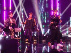 I membri dei BTS lottano con il ritorno dopo il servizio militare nel documentario