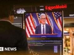 Gli Stati Uniti mantengono i tassi di interesse mentre la guerra con l’Iran innesca timori di inflazione