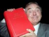 L’officina riparazioni ha rifiutato di riparare il libro degli scherzi di Bob Monkhouse in quanto contenuto inadatto