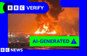 I video sulla guerra in Iran generati dall’intelligenza artificiale aumentano mentre i creatori utilizzano la nuova tecnologia per trarre profitto