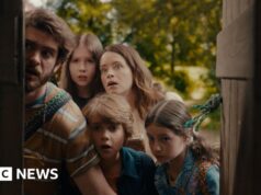 Andrew Garfield di The Magic Faraway Tree: La nostra attenzione è sfruttata dalle aziende tecnologiche