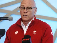 Rapporto sull’avvenimento dello sport: «Le sport au Canada se trouve à la croisée des chemins»