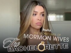Le co-star di “Mormon Wives” di Taylor Frankie Paul hanno filmato “Bachelorette” con lei