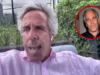 “Palm Seaside Pete” afferma che non cambierà il suo stile per assomigliare meno a Jeffrey Epstein