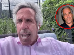 “Palm Seaside Pete” afferma che non cambierà il suo stile per assomigliare meno a Jeffrey Epstein
