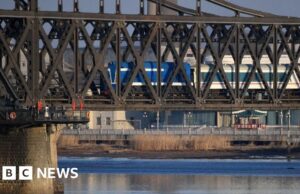 Cina e Corea del Nord riapriranno il servizio ferroviario passeggeri dopo la sospensione della pandemia