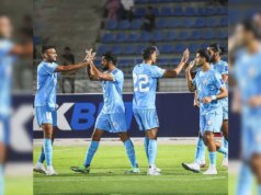 L’ultima partita di qualificazione dell’India alla Coppa d’Asia contro Hong Kong si terrà a Kochi il 31 marzo