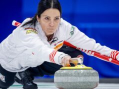 Punti salienti del curling femminile mondiale: l’esperienza del Canada appare evidente nel primo giorno