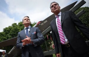 Il più grande sostenitore del Pentagono della lista nera di Anthropic ha alcuni milioni di ragioni per la sua posizione