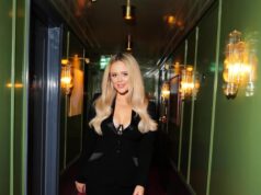 Emily Atack rende omaggio all’amico ed ex associate in un tributo emotivo dopo la sua morte