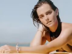 Emma esce con il miliardario messicano Gonzalo – FOTO