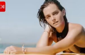 Emma esce con il miliardario messicano Gonzalo – FOTO