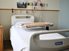 L’edificio della California con dozzine di strutture sanitarie e di hospice solleva perplessità tra le speculazioni sulle frodi