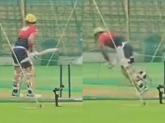 Guarda: Virat Kohli totalmente perplesso mentre Rs 10,75 Crore Star Bowls di RCB è il sensazionale Yorker in vista dell’IPL 2026