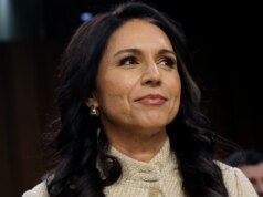 18/3: Notizie serali della CBS