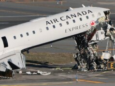 24/3: Notizie serali della CBS