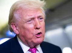 30/3: Notizie serali della CBS