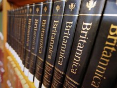 Enciclopedia Britannica e Merriam-Webster Sue OpenAI