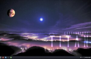 EndeavorOS Titan si distingue tra le distribuzioni Linux basate su Arch: ecco perché