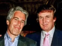 “Non ho mai chiesto di andarmene”: l’e-mail non oscurata di Epstein solleva interrogativi sulla dichiarazione di Trump su Mar-a-Lago