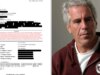 Il Dipartimento di Giustizia ha bloccato il rilascio del file segreto sull’indagine antidroga di Epstein, afferma il senatore Wyden