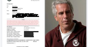 Il Dipartimento di Giustizia ha bloccato il rilascio del file segreto sull’indagine antidroga di Epstein, afferma il senatore Wyden