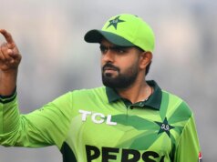 Ferito o caduto? L’assenza di Babar Azam dagli ODI del Bangladesh suscita nuove polemiche